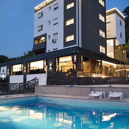 Hotel Amicus موستار المظهر الخارجي الصورة