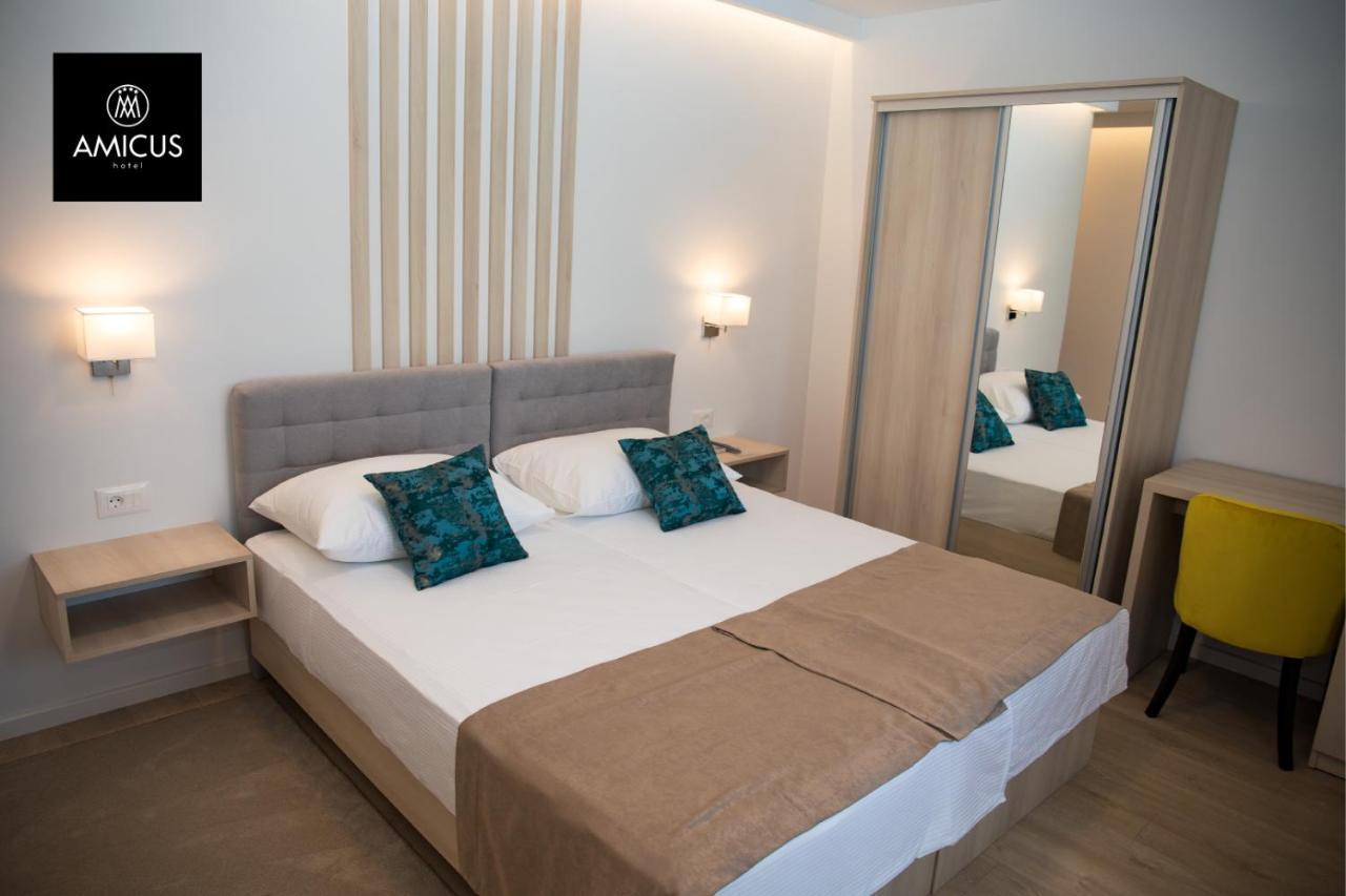 Hotel Amicus موستار المظهر الخارجي الصورة