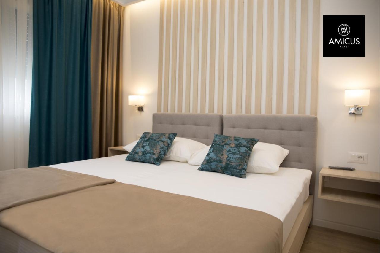 Hotel Amicus موستار المظهر الخارجي الصورة