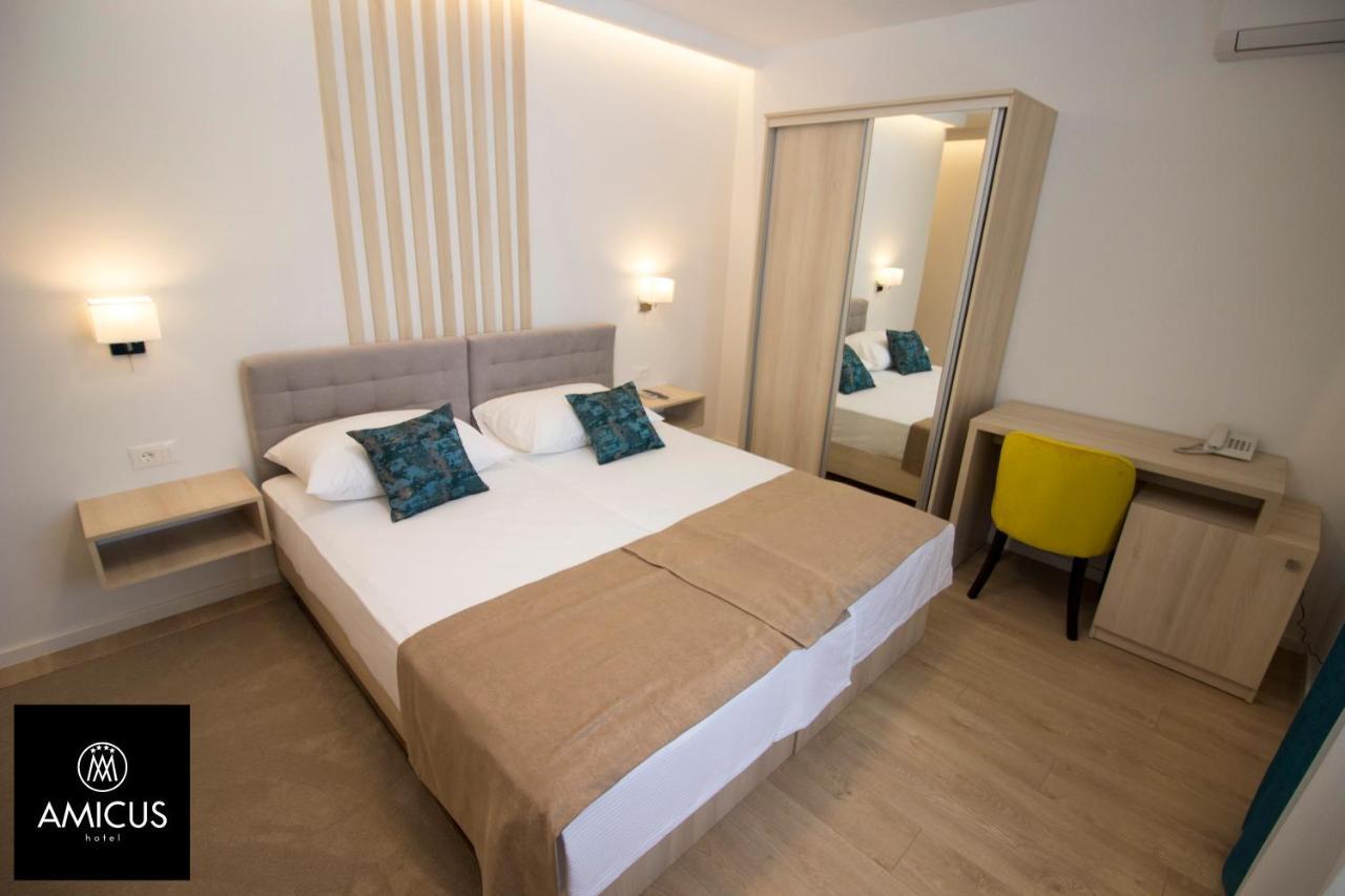 Hotel Amicus موستار المظهر الخارجي الصورة